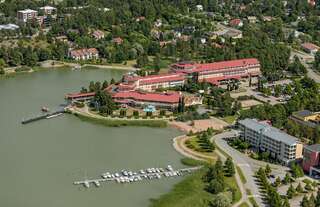 Апарт-отели Holiday Club Naantali Apartments Наантали-3